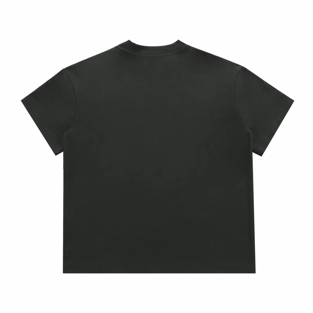 ACNE STUDIOS LOGO T-SHIRT – photo 2