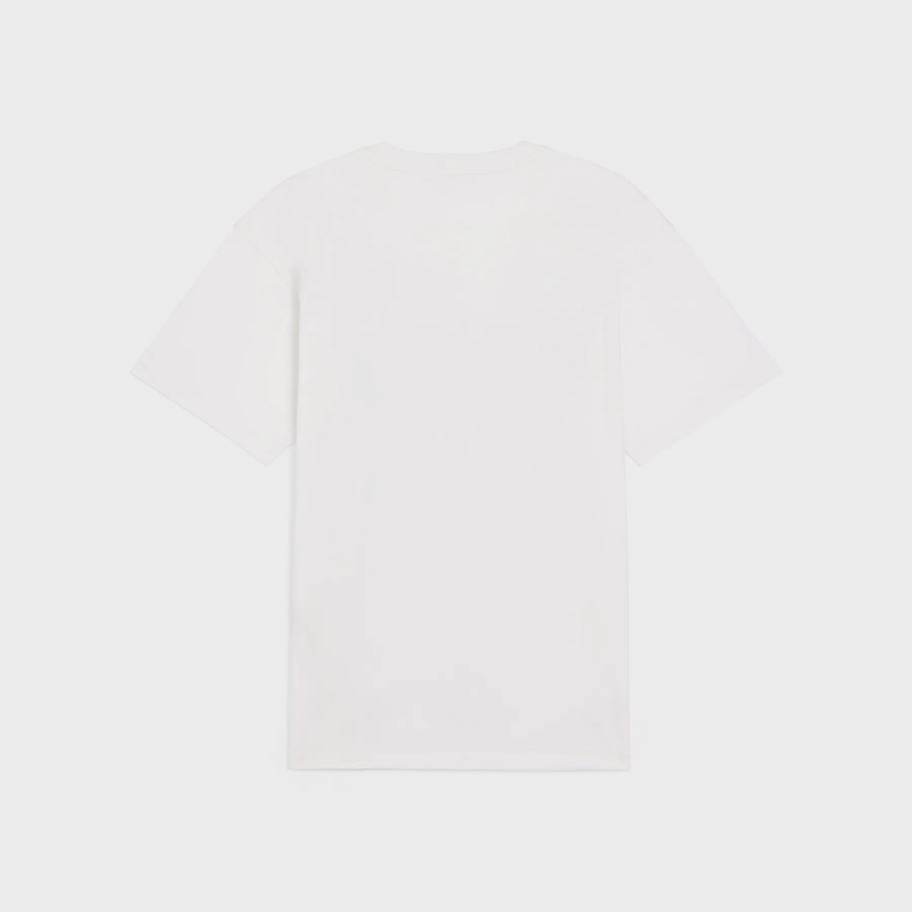 CELINE LOOSE T-SHIRT – photo 2