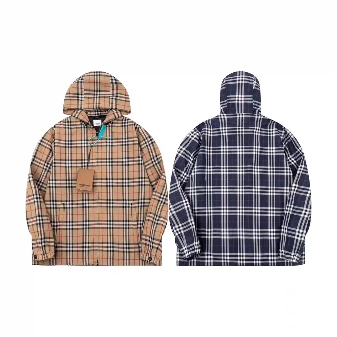 Burberry jacket – photo 2