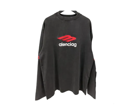 BALENCIAGA SWEATERS – photo 2
