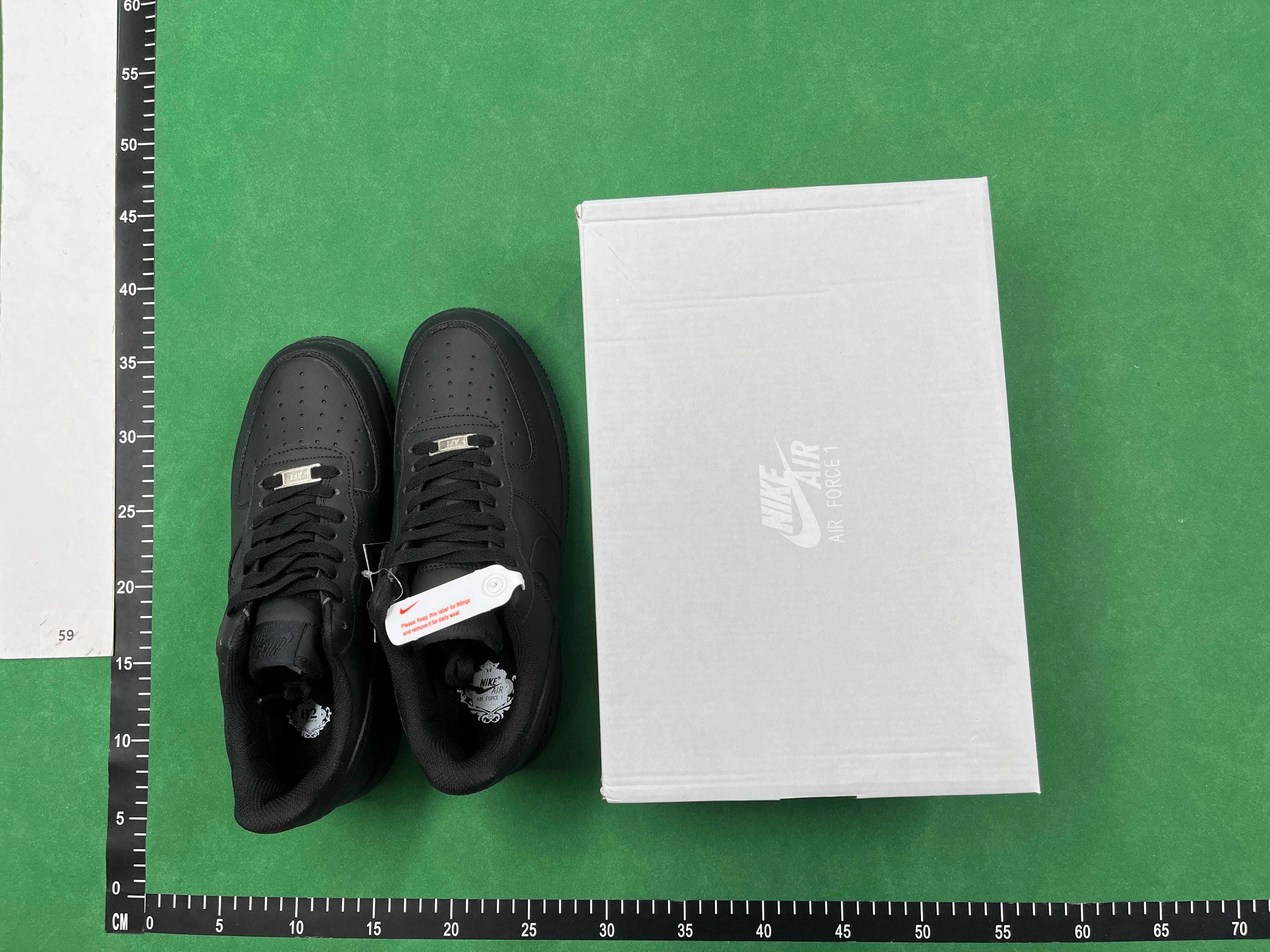black af1 – photo 2