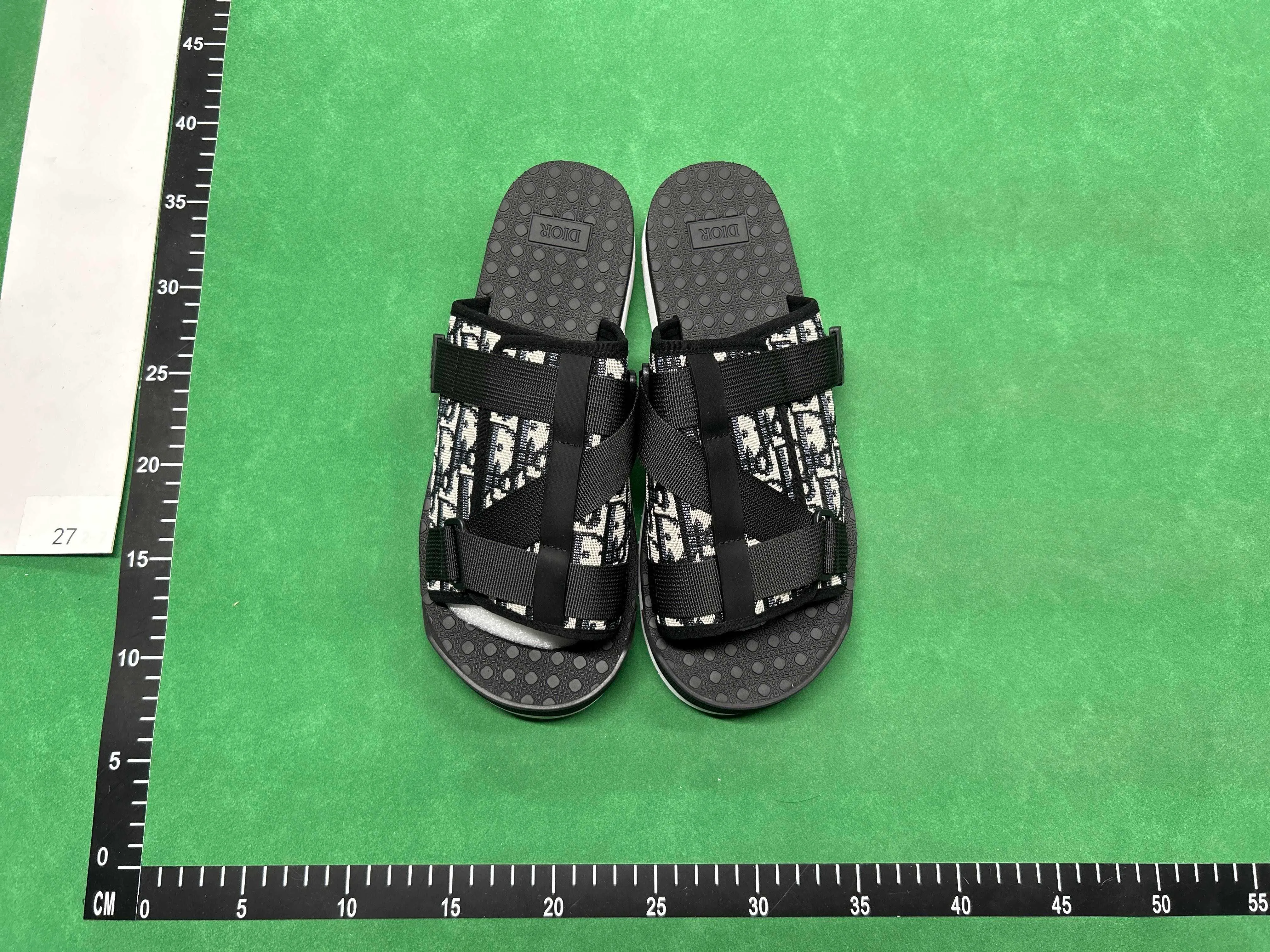 Dior Slides 1:1 – photo 3