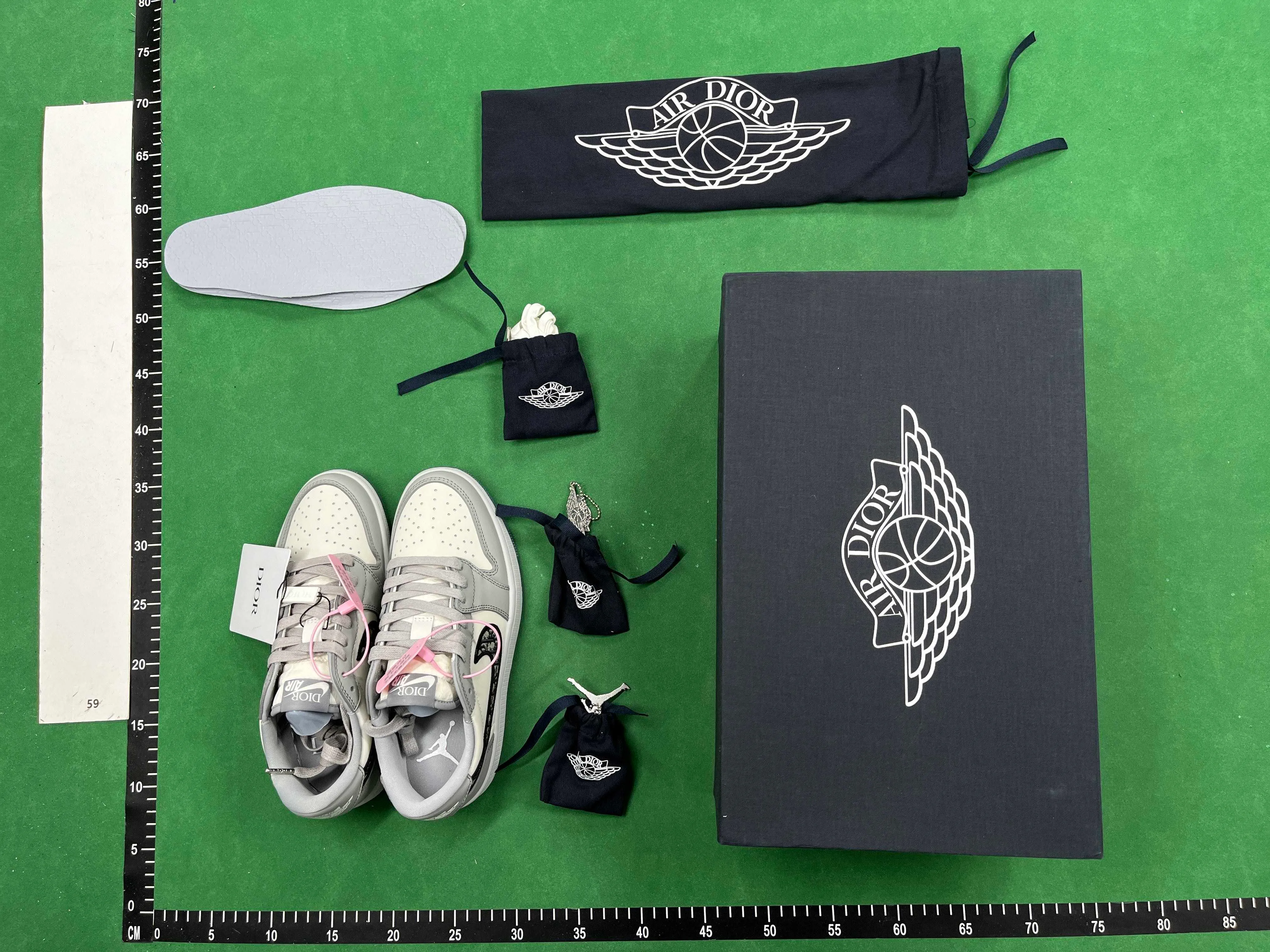 dior aj1 – photo 2