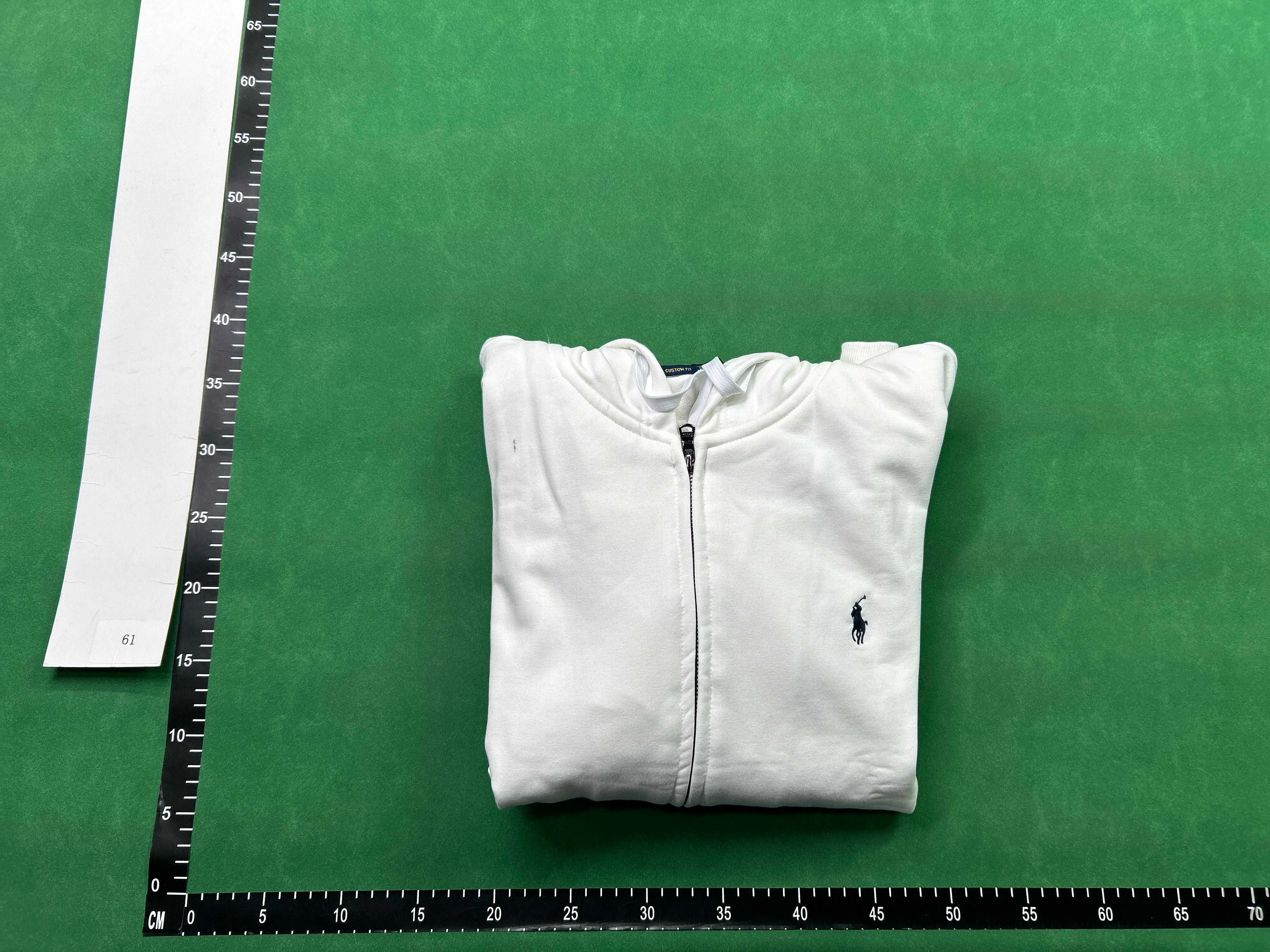 Ralph Lauren Hoodie – photo 4