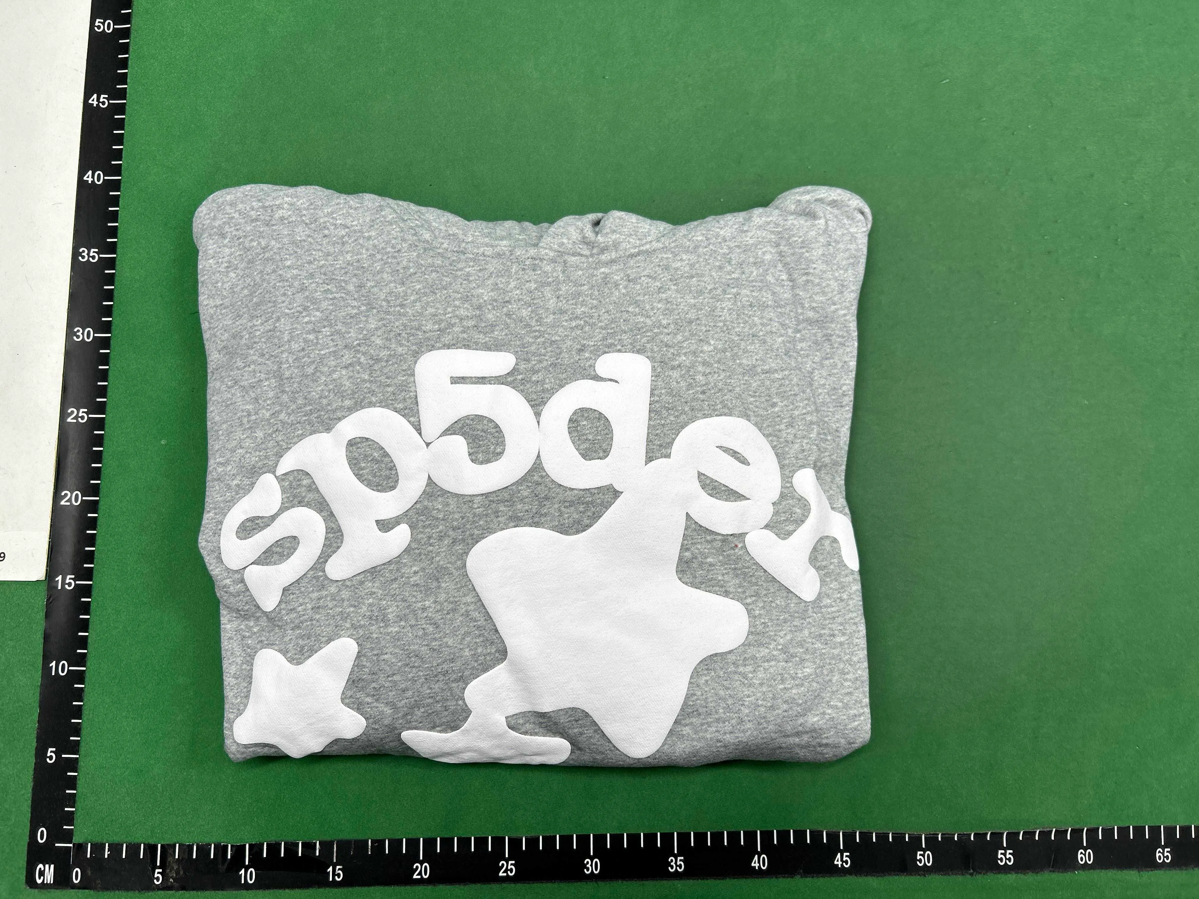 spyder hoodie – photo 2