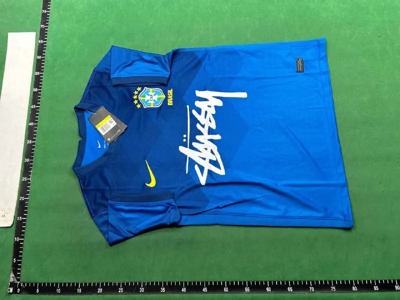 Jerseys – photo 2