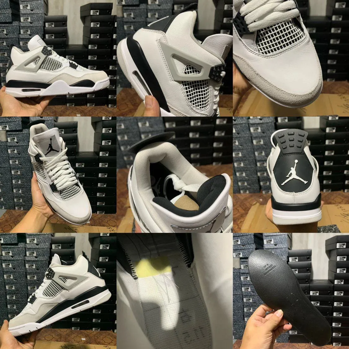 Jordan 4 – photo 2
