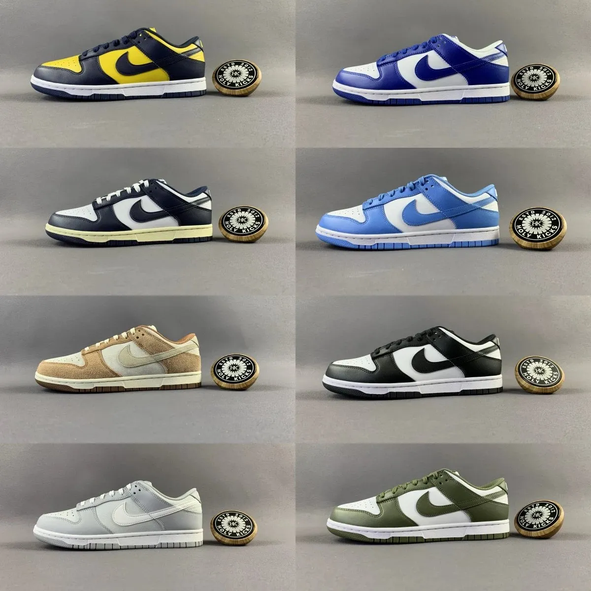 Nike Dunk G Batch – photo 2