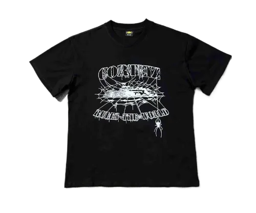 corteiz tees – photo 3