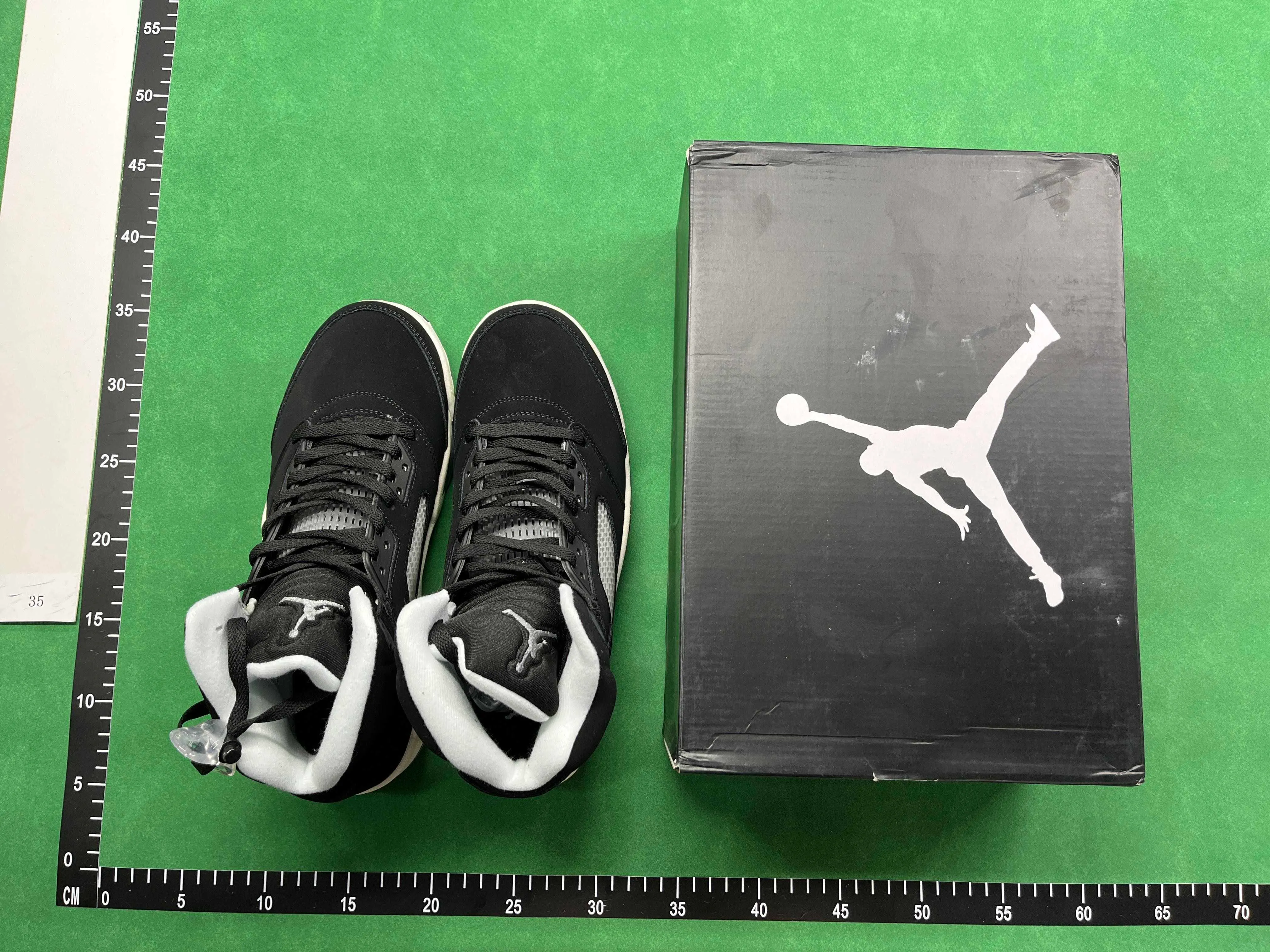 Jordan 5 – photo 2