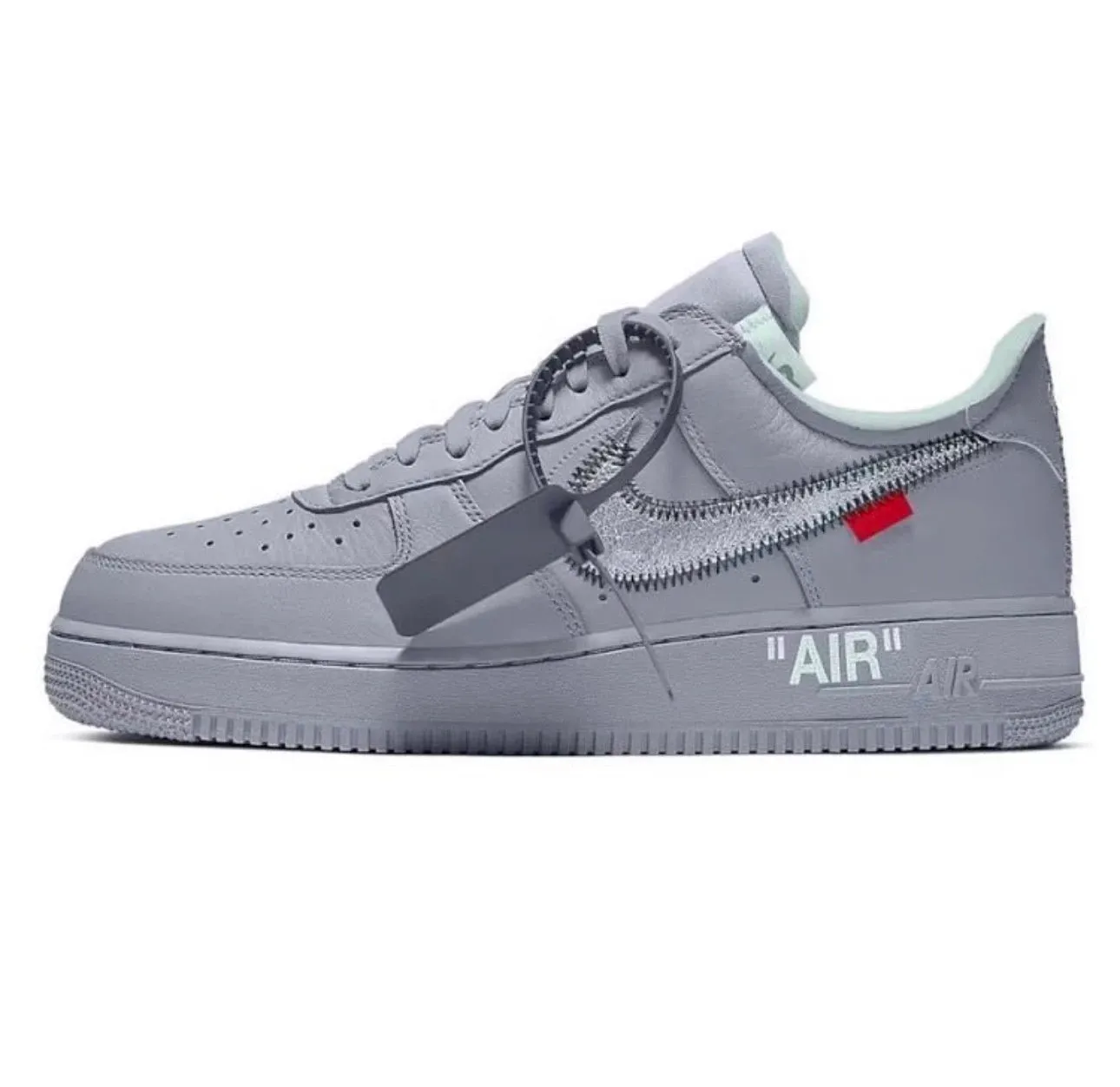 Off White Airforce 1 – photo 2