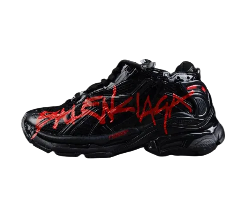 BALENCIAGA RUNNER 7.0 – photo 2