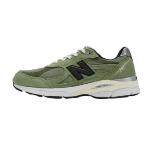 NEW BALANCE 990 V3 – photo 2