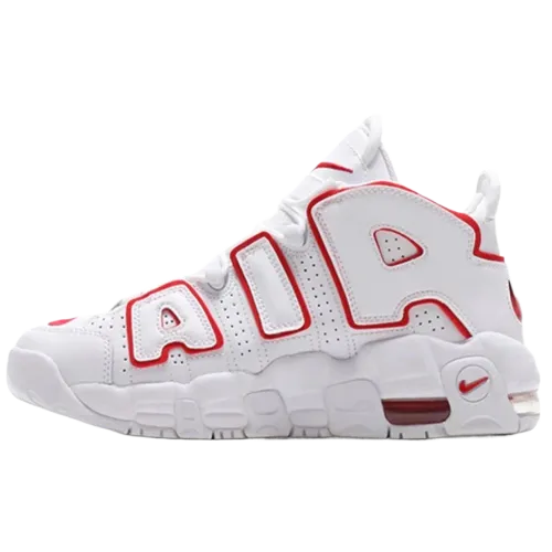 NIKE AIR UPTEMPO – photo 2