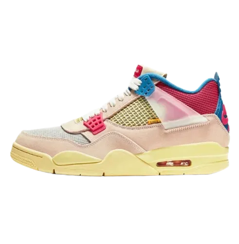 JORDAN 4 UNION – photo 2