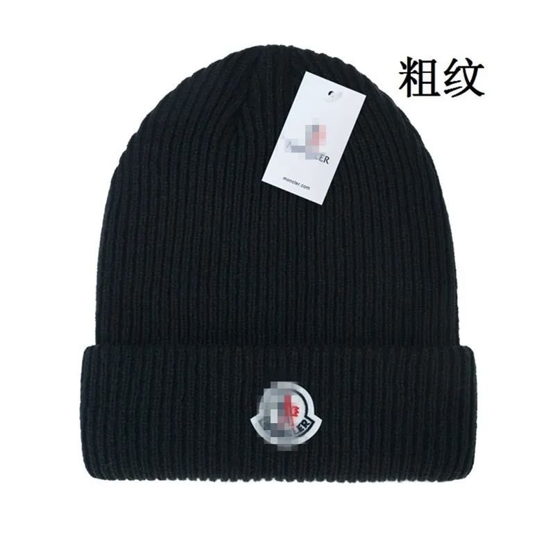 moncler beanie – photo 2