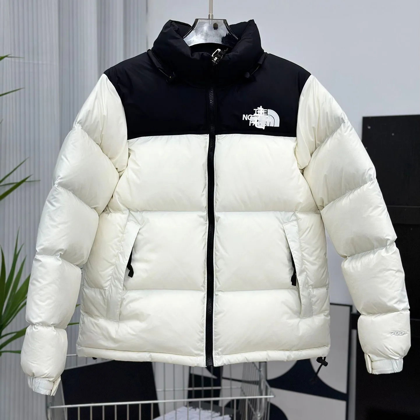 the north face jacket – photo 2