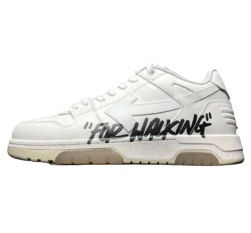 OFF WHITE OUT OF OFFICE – photo 2
