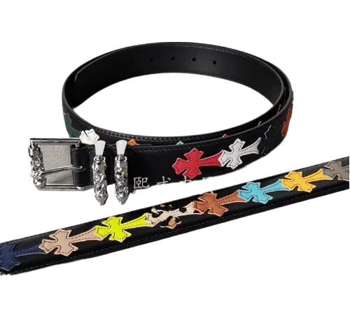 Chrome Hearts belts – photo 4