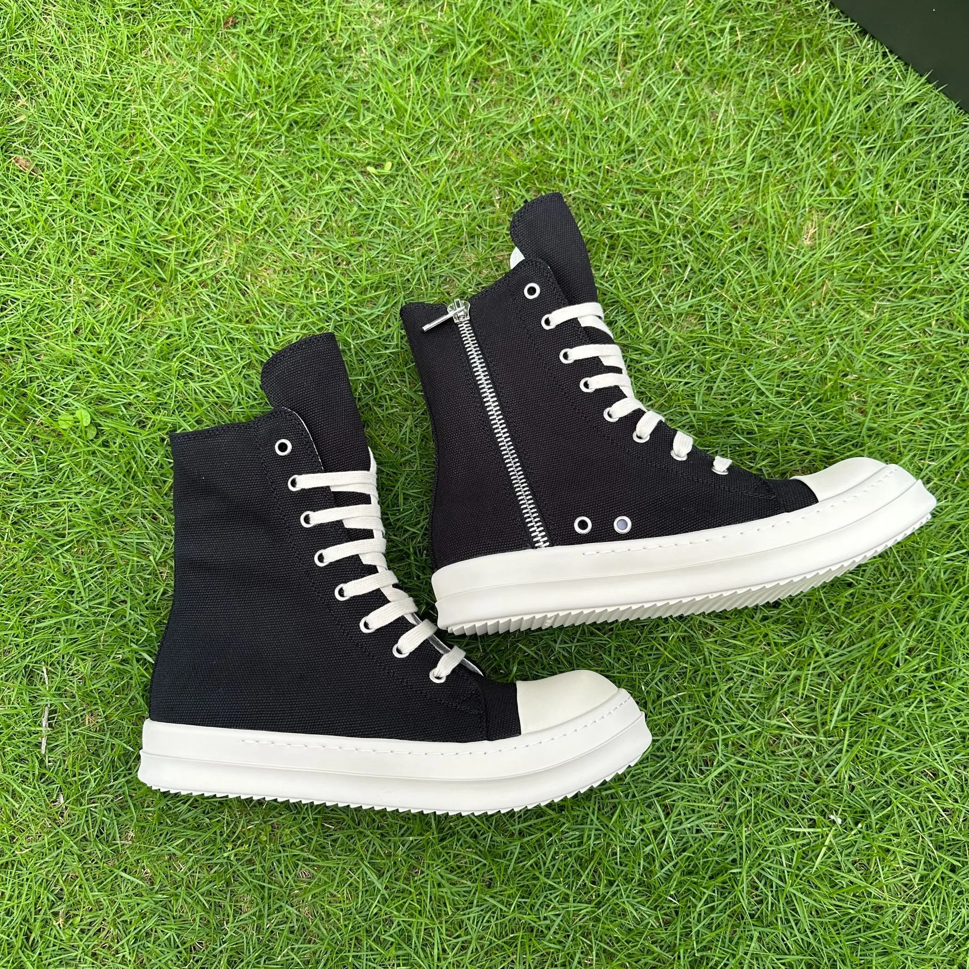 rick owens shoes – photo 2