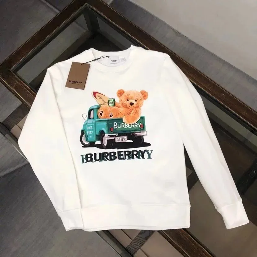 Burberry Sweatshirt – photo 2