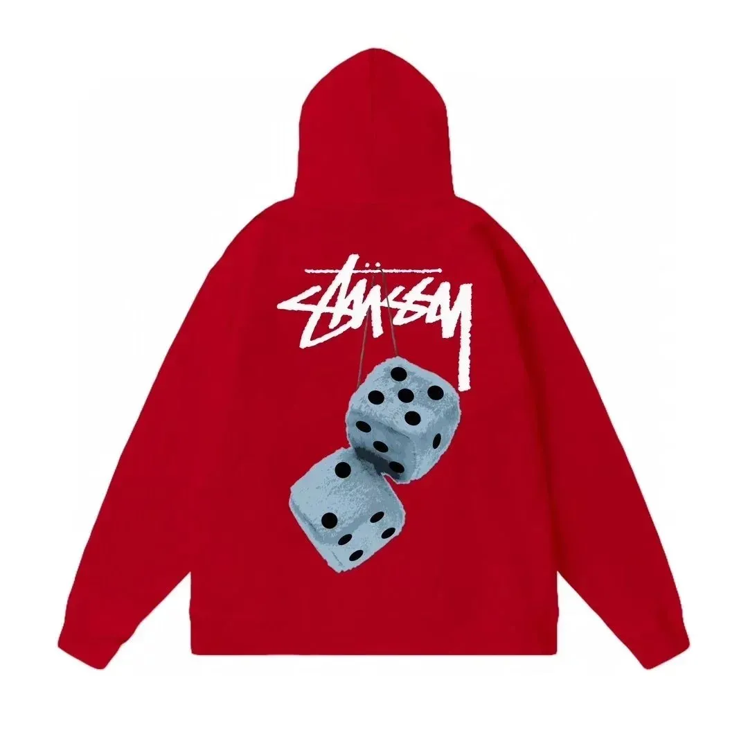 Stussy Hoodie – photo 2