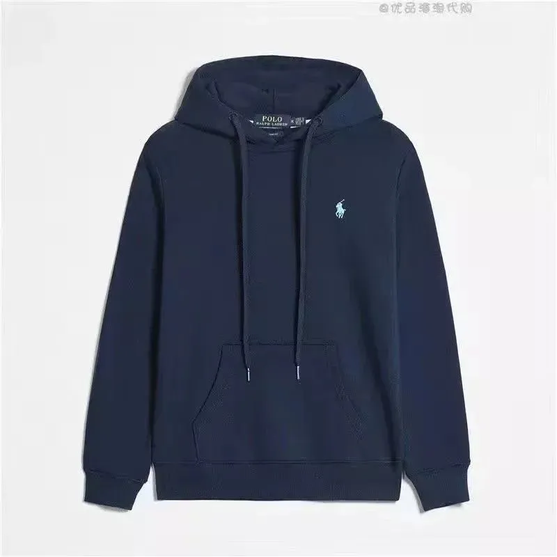 Ralph Lauren Hoodie – photo 2