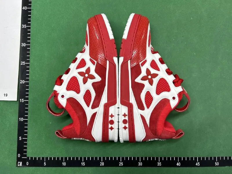 Louis Vuitton skate – photo 2