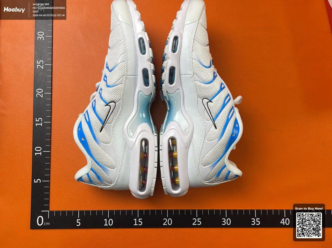 Nike Air Max TN – photo 2