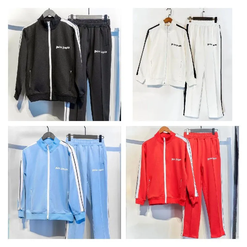Palm angles tracksuit – photo 2