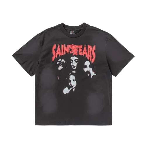 SAINT MICHEAL TEES – photo 2