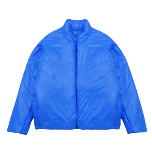 YEEZY X GAP X BALENCIAGA JACKET – photo 2