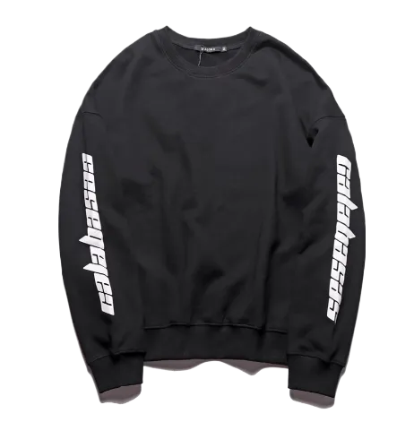 YEEZY SEASON 6 CALABASAS JUMPER – photo 2