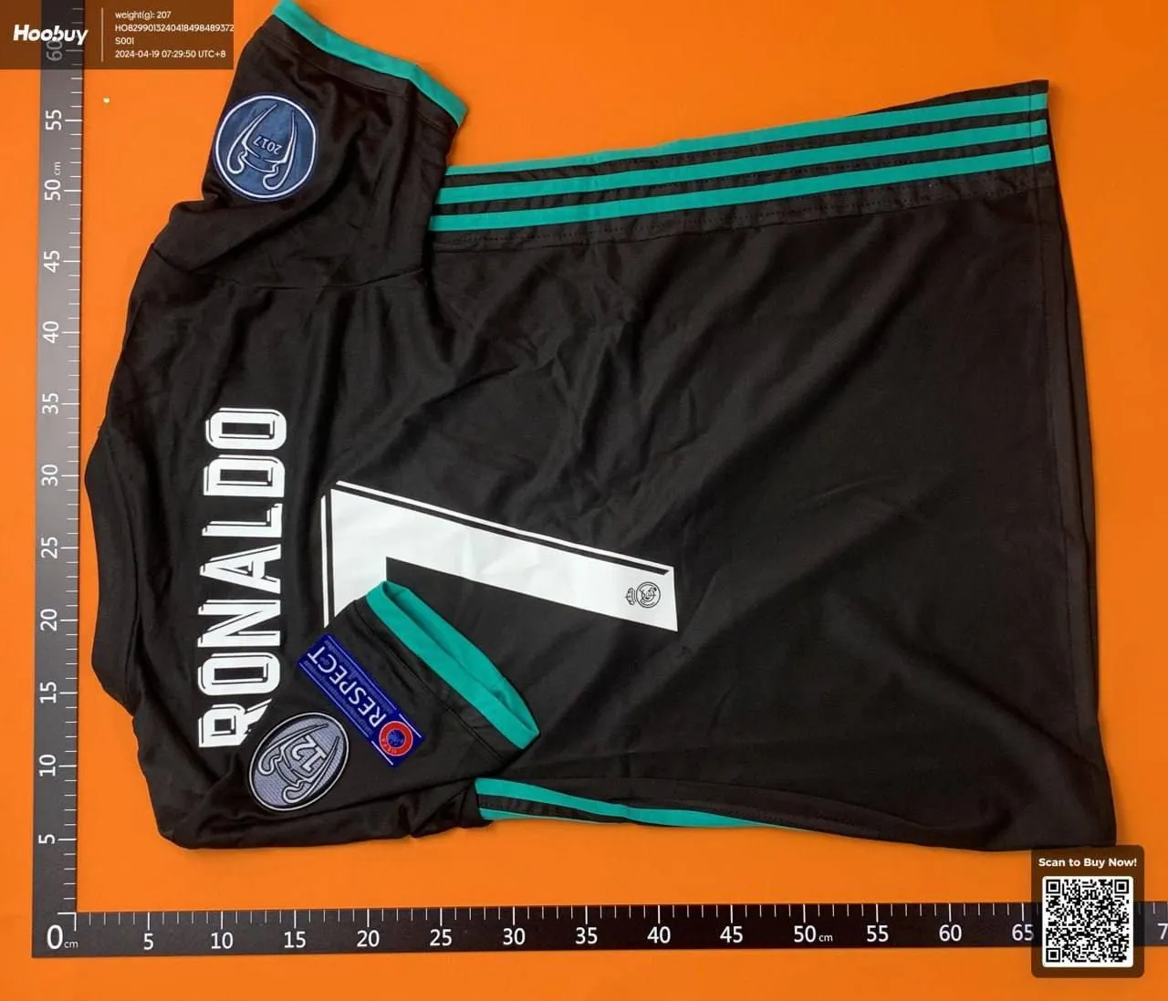 jerseys – photo 4