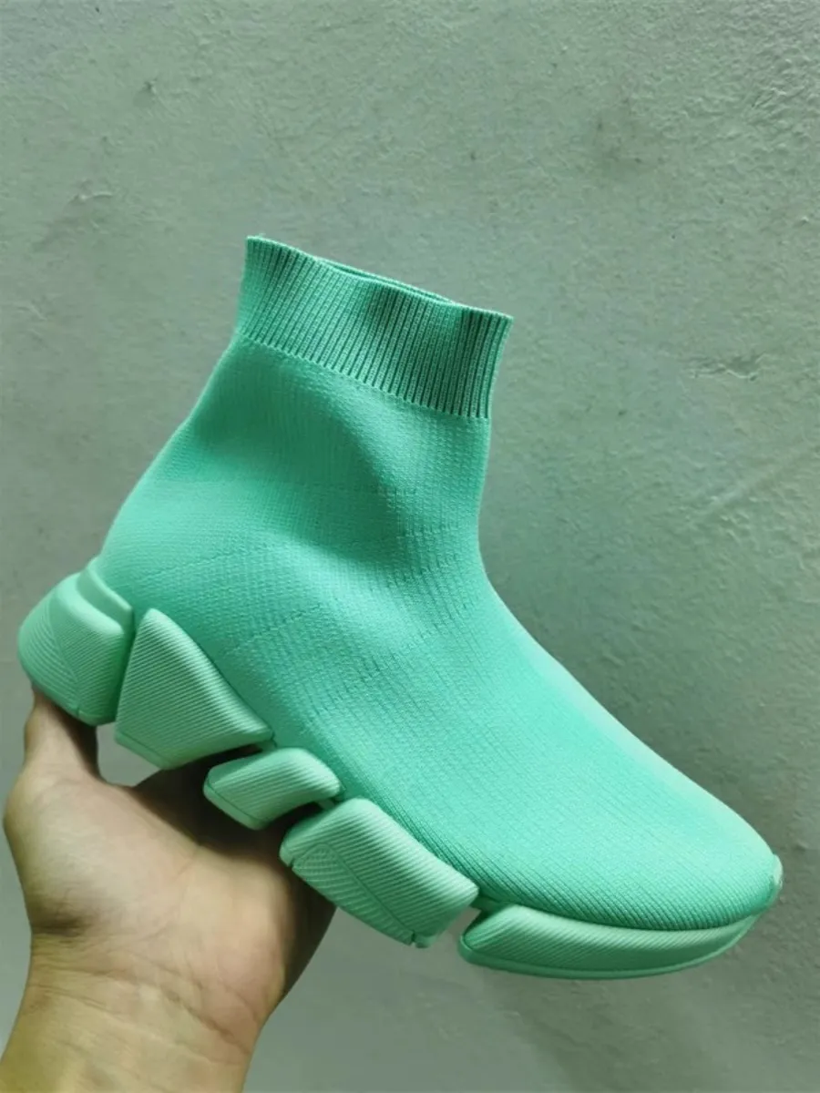 Balenciaga Speed Runner – photo 2