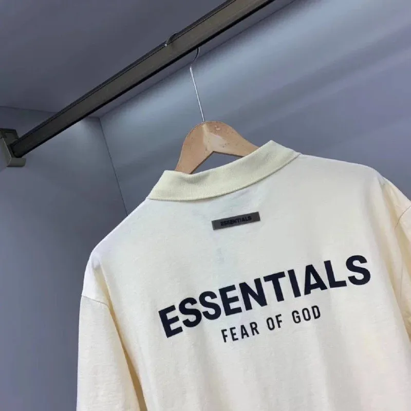 Fog Essentials Polo – photo 2