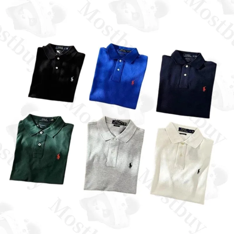 Ralph Lauren T-shirt – photo 2