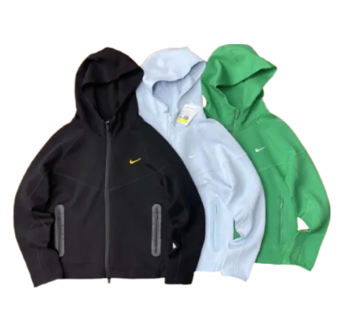 NOCTA x Nike tech fleece – photo 3