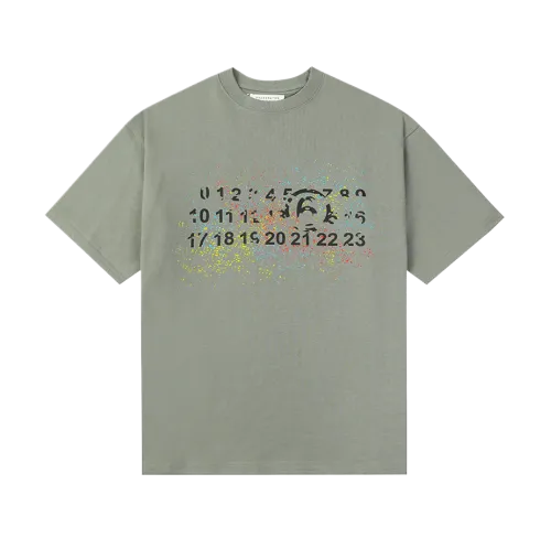 MAISON MARGELA TEES – photo 2