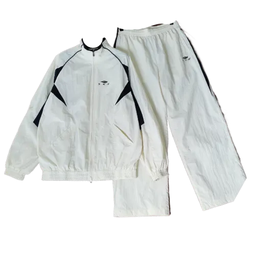 BALENCIAGA TRACKSUIT – photo 2