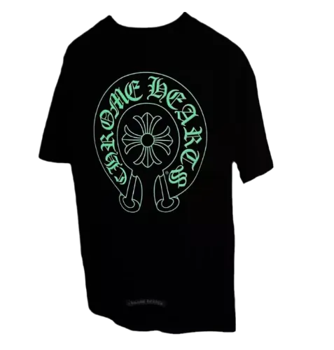 tricouri chrome hearts – photo 3