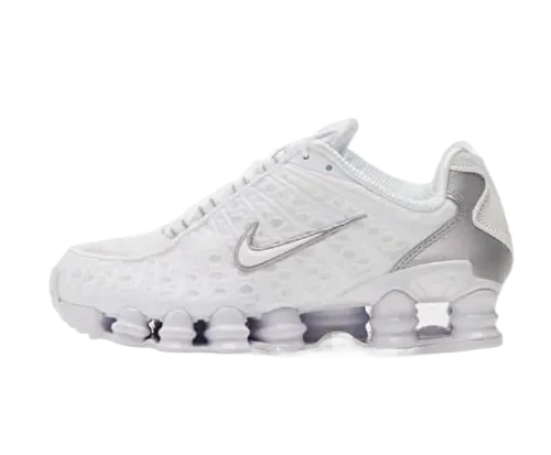 NIKE SHOX TL – photo 4