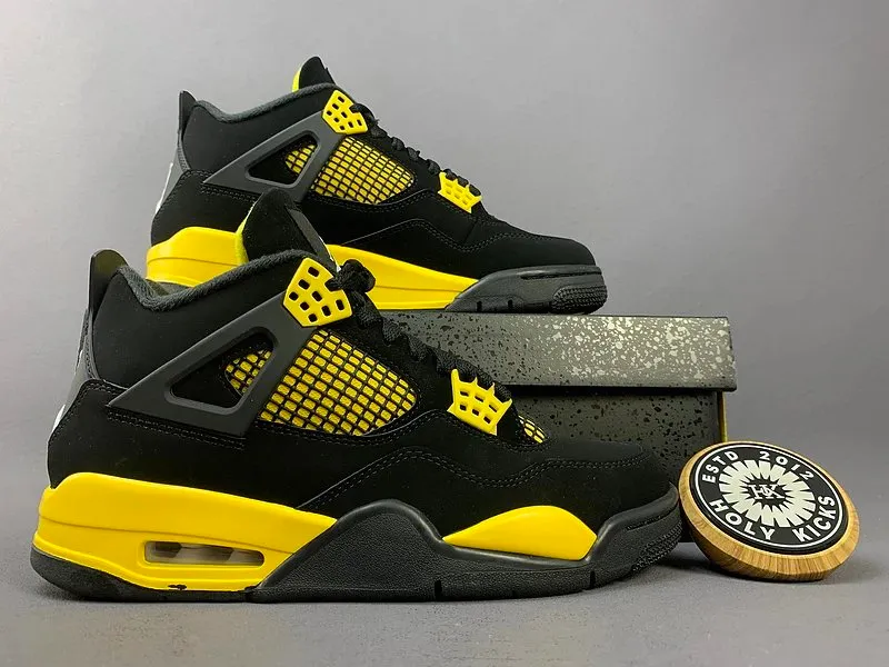 Jordan 4 OG Collection – photo 2