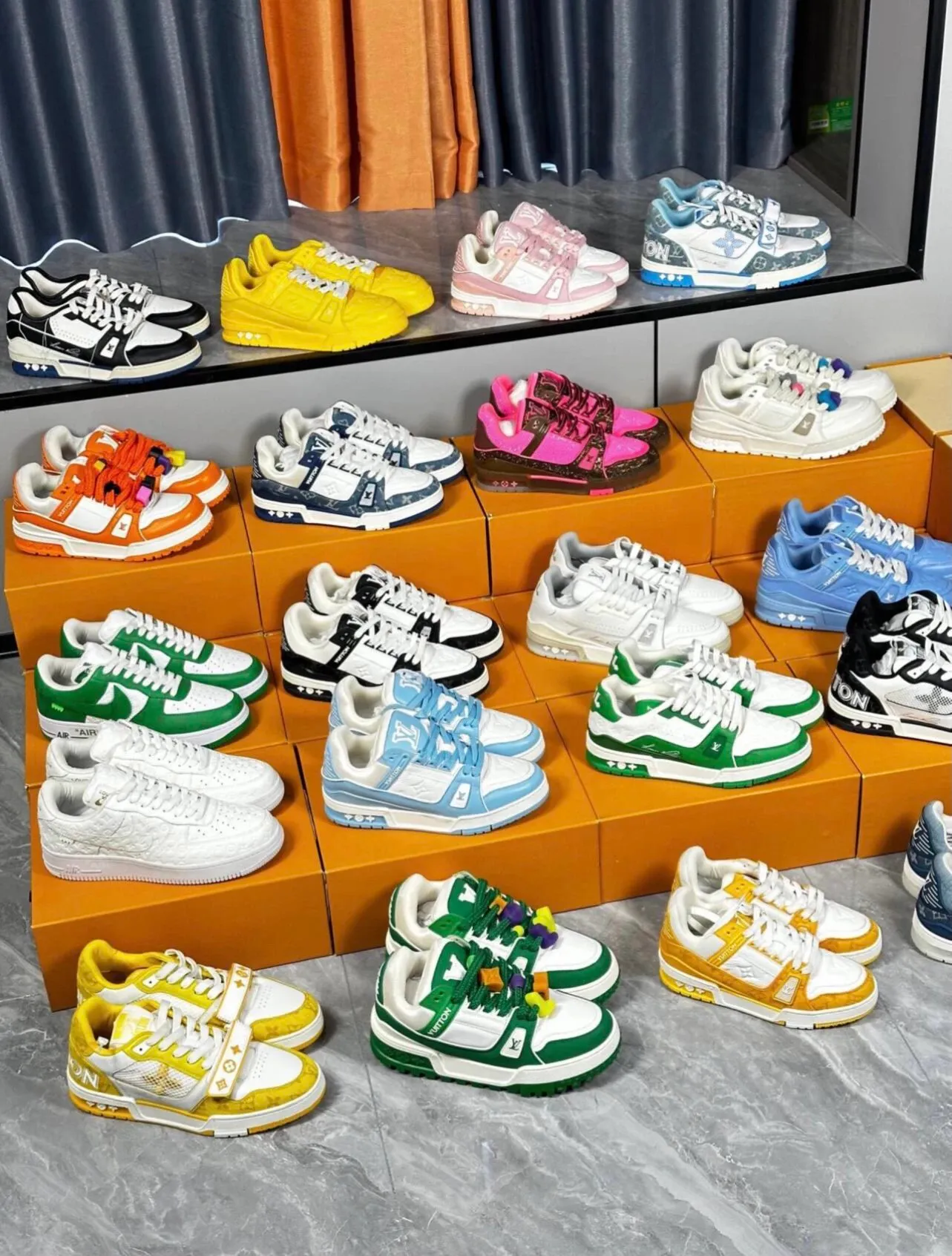 LV TRainers – photo 2