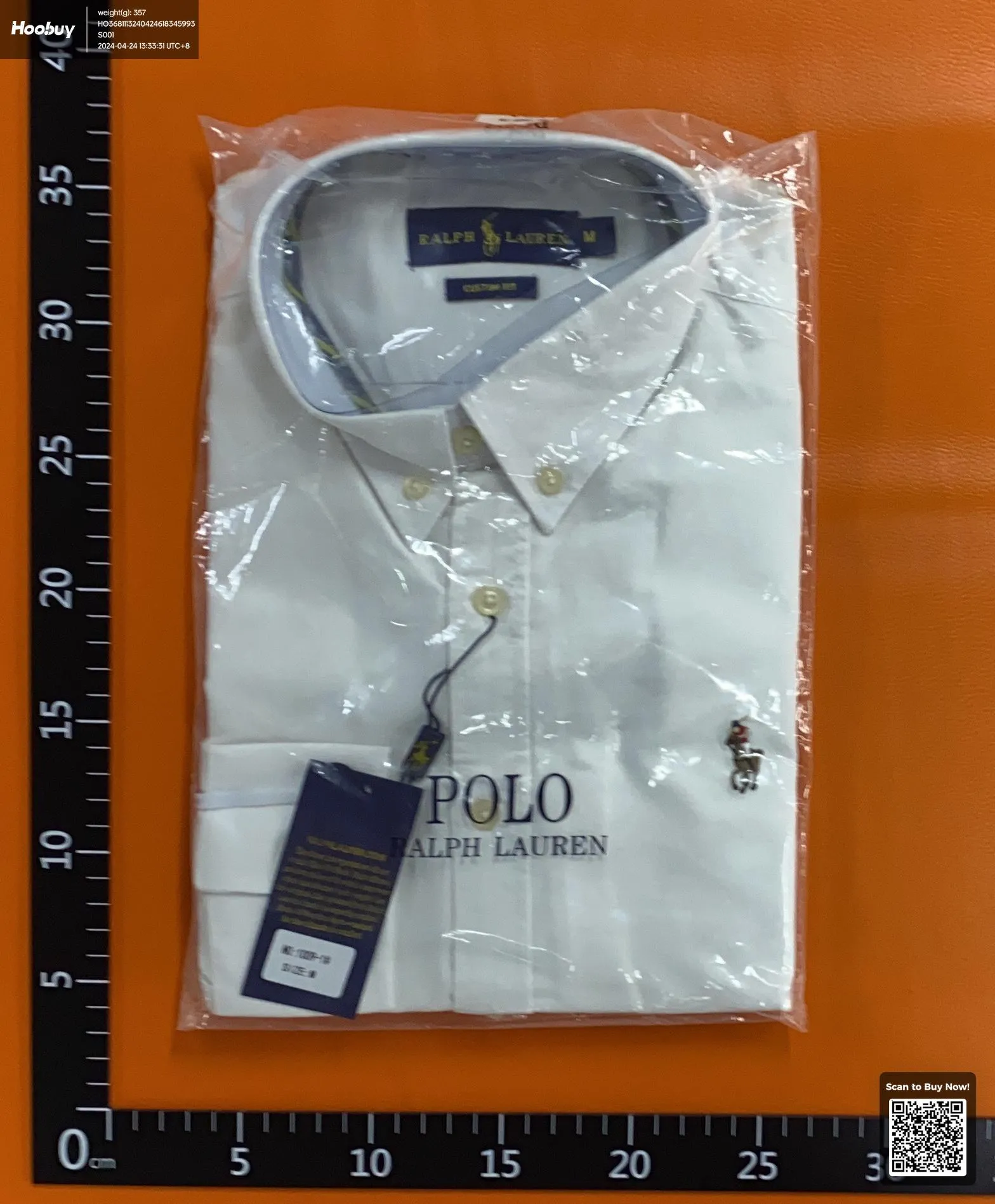 Ralph Lauren shirt – photo 2