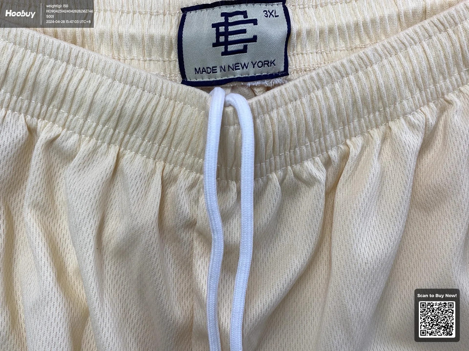EE shorts – photo 2
