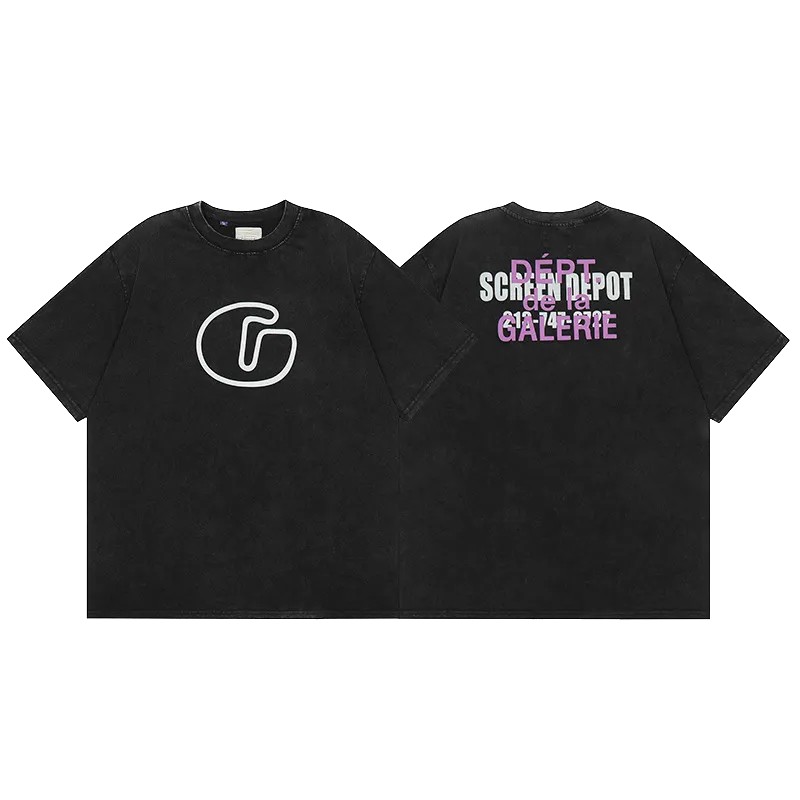Gallery Dept. T-Shirt – photo 2