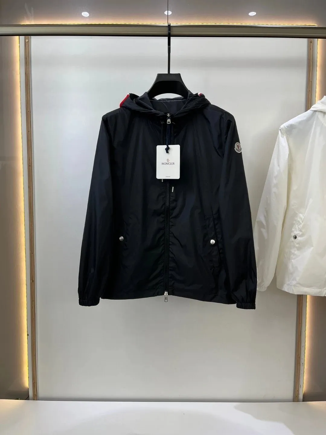 moncler jacket – photo 3