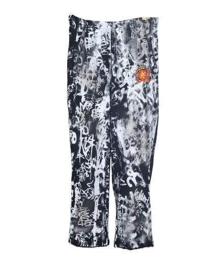 BALENCIAGA SKATER GRAFFITI SET – photo 2