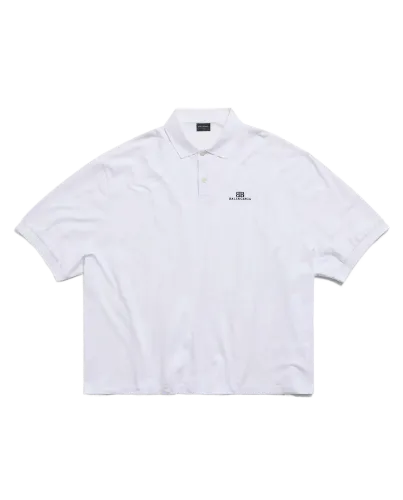 BALENCIAGA POLO – photo 2